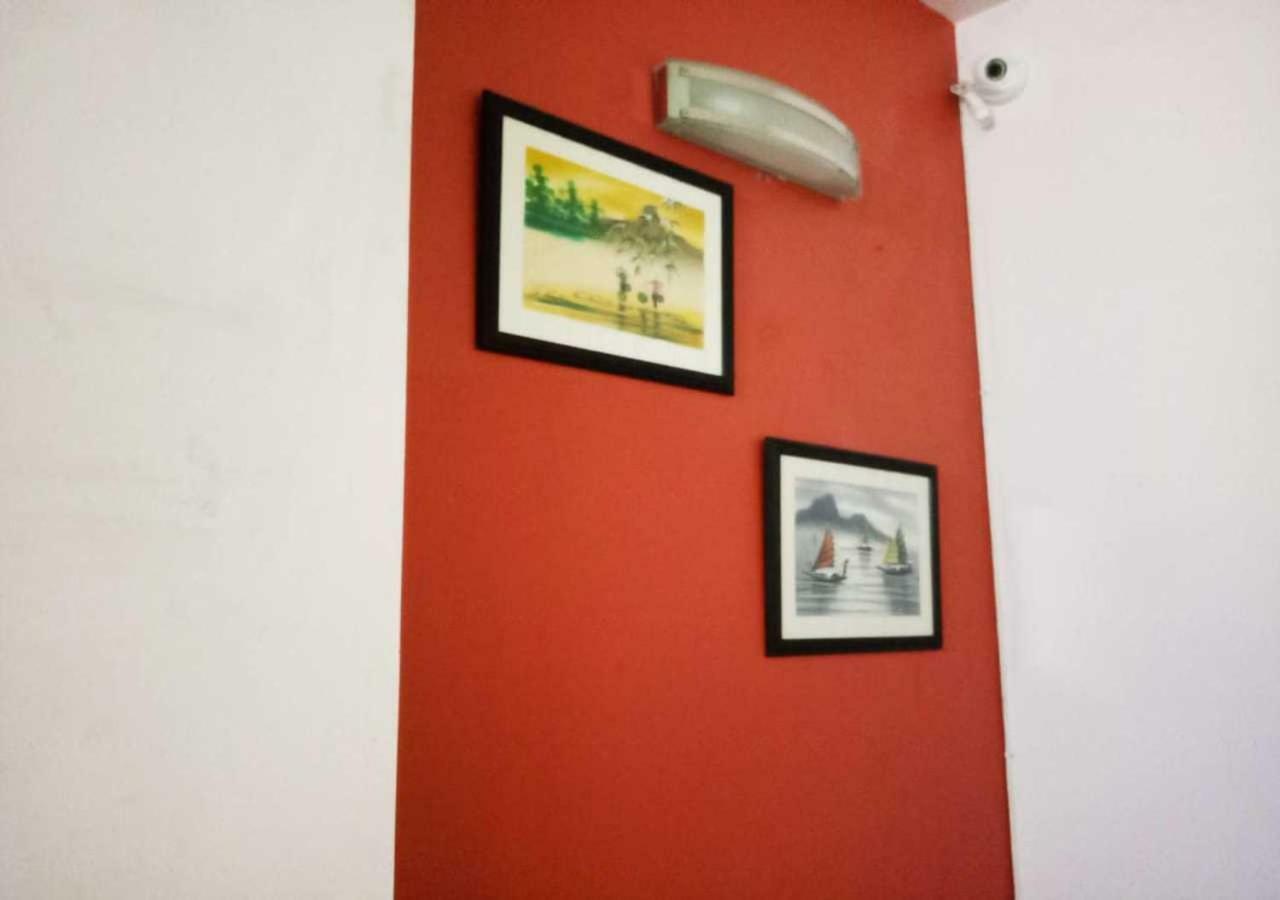 Hotel J P Residency Greater Noida Esterno foto