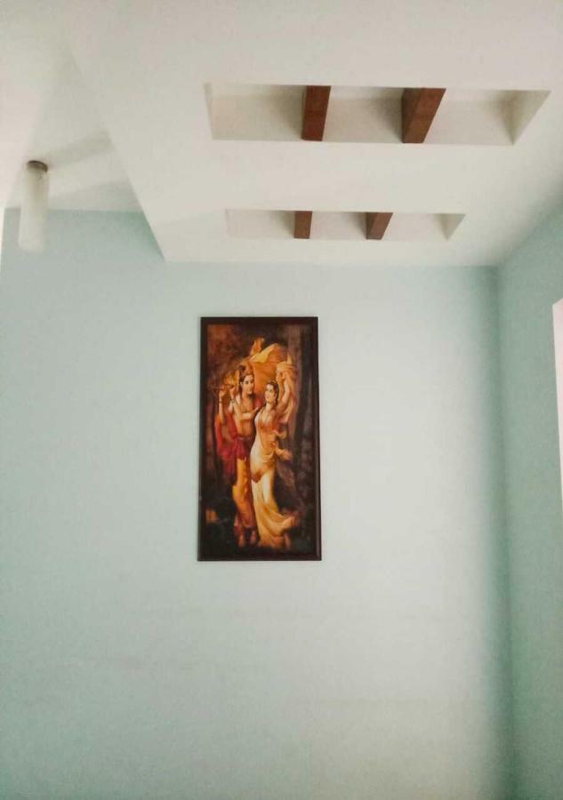 Hotel J P Residency Greater Noida Esterno foto